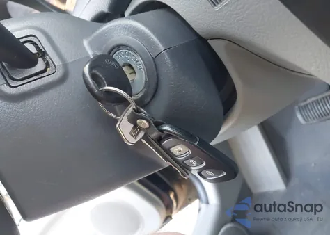 2008 Kia Spectra Ex from USA, damaged, VIN KNAFE121085498610